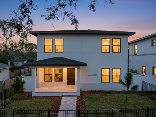 4613 QUEENSBORO AVENUE S, ST PETERSBURG, FL 33711