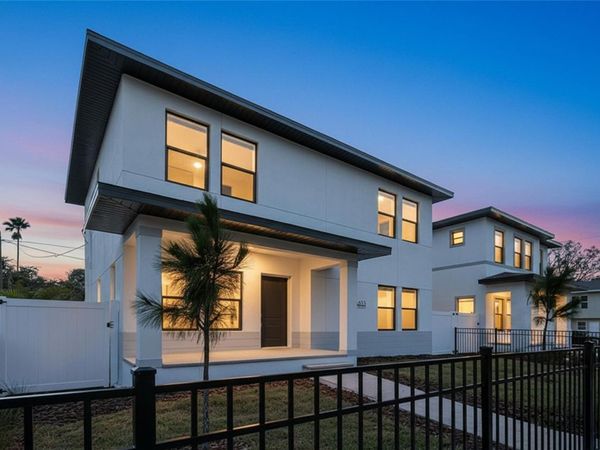 4613 QUEENSBORO AVENUE S, ST PETERSBURG, FL 33711