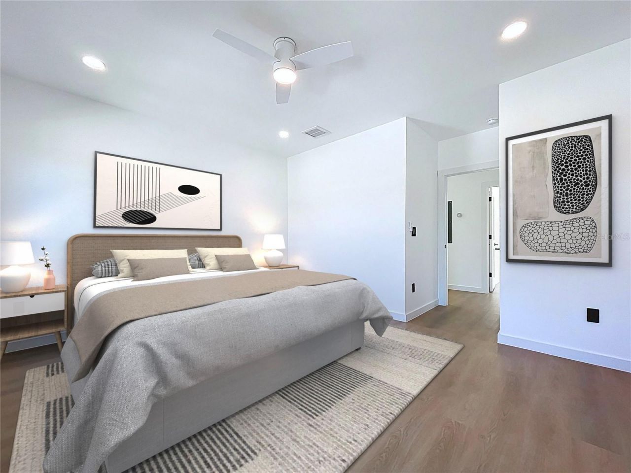 4613 Queensboro Avenue S, Saint Petersburg, FL 33711 Photo