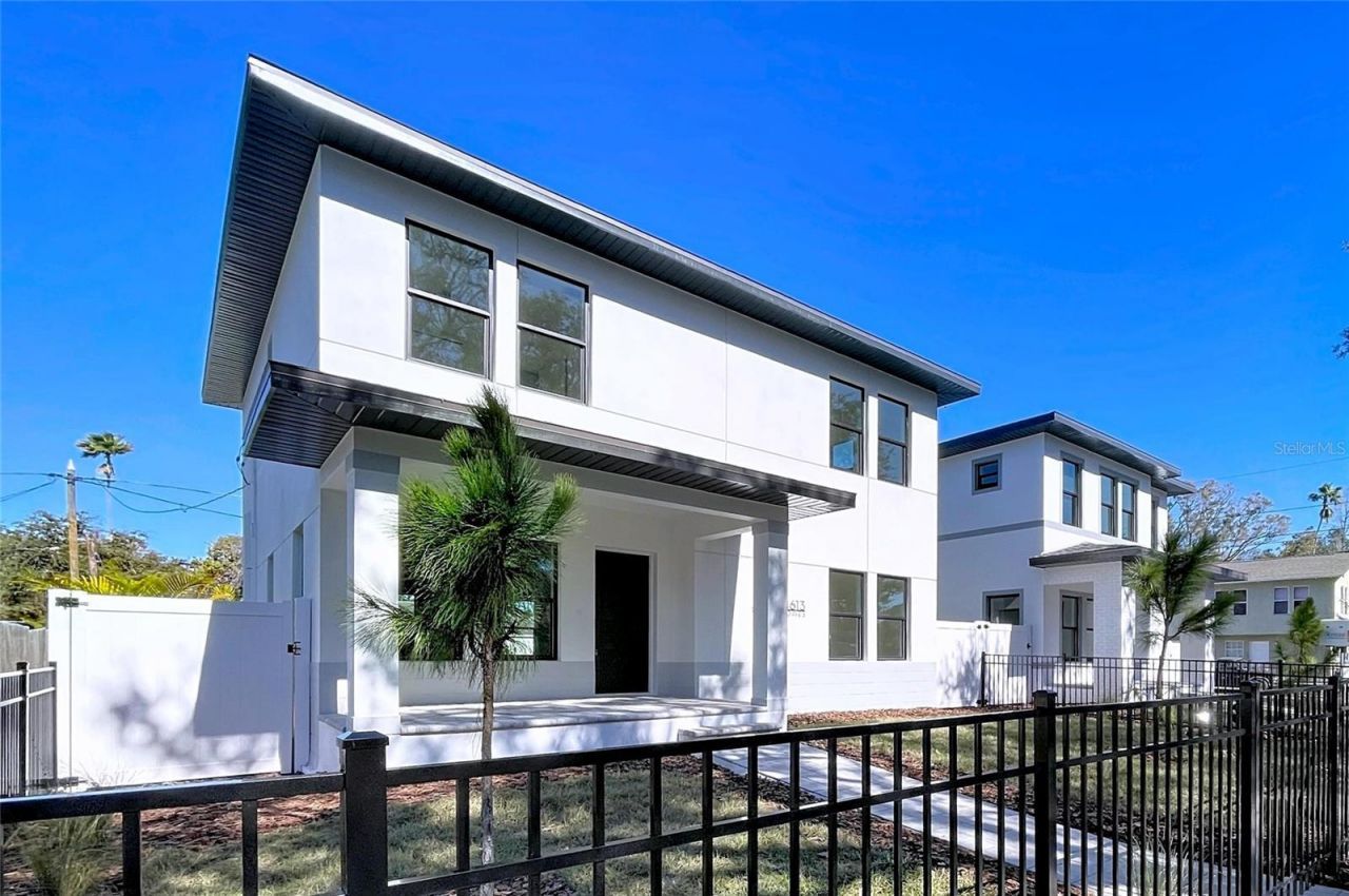 4613 Queensboro Avenue S, Saint Petersburg, FL 33711 Photo