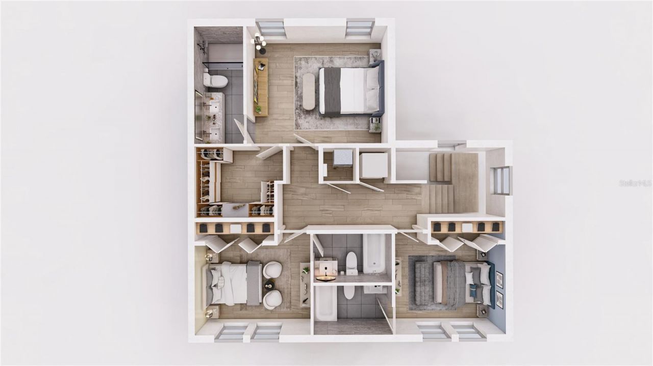 4613 Queensboro Avenue S, Saint Petersburg, FL 33711 Photo