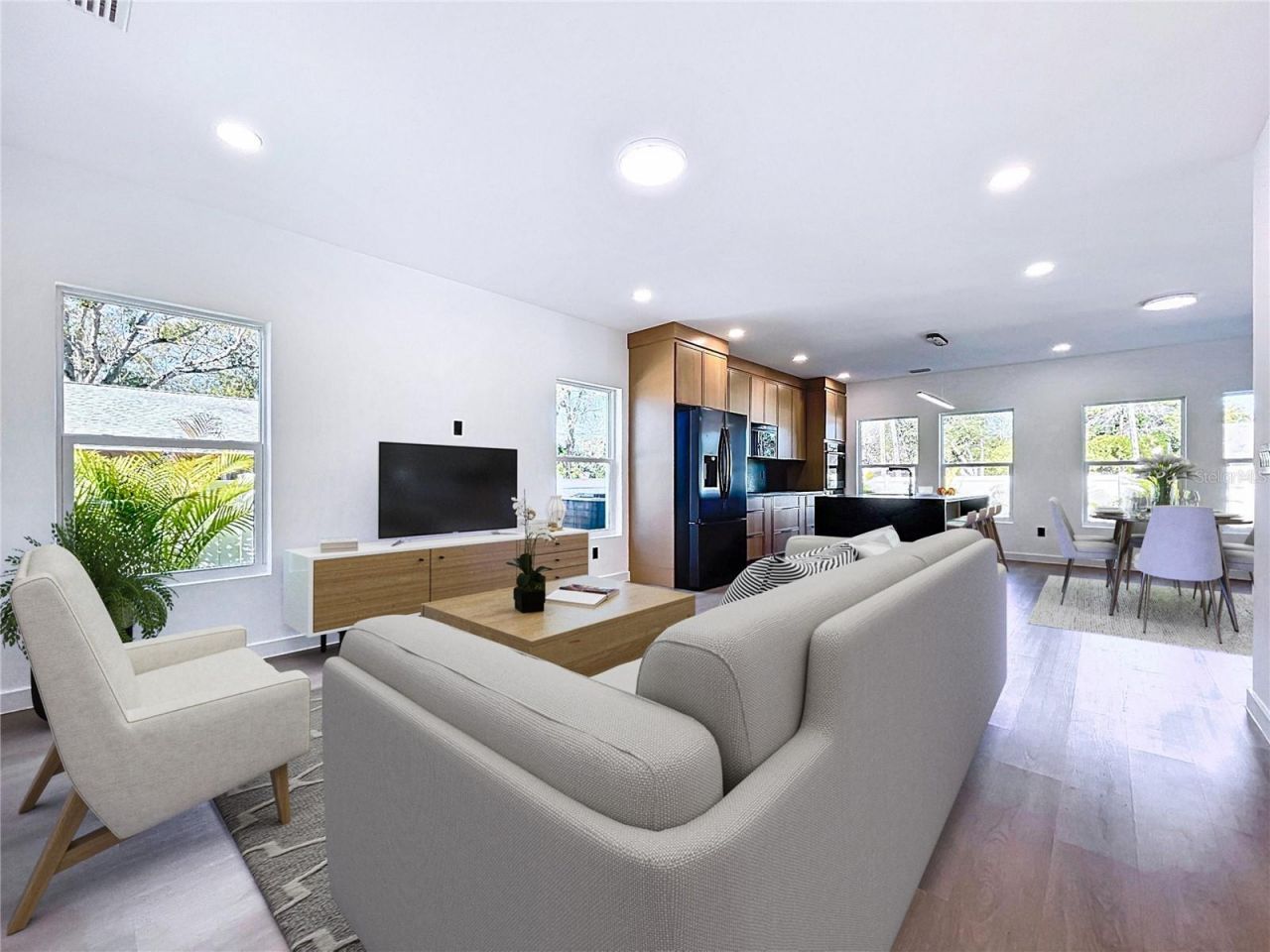 4613 Queensboro Avenue S, Saint Petersburg, FL 33711 Photo