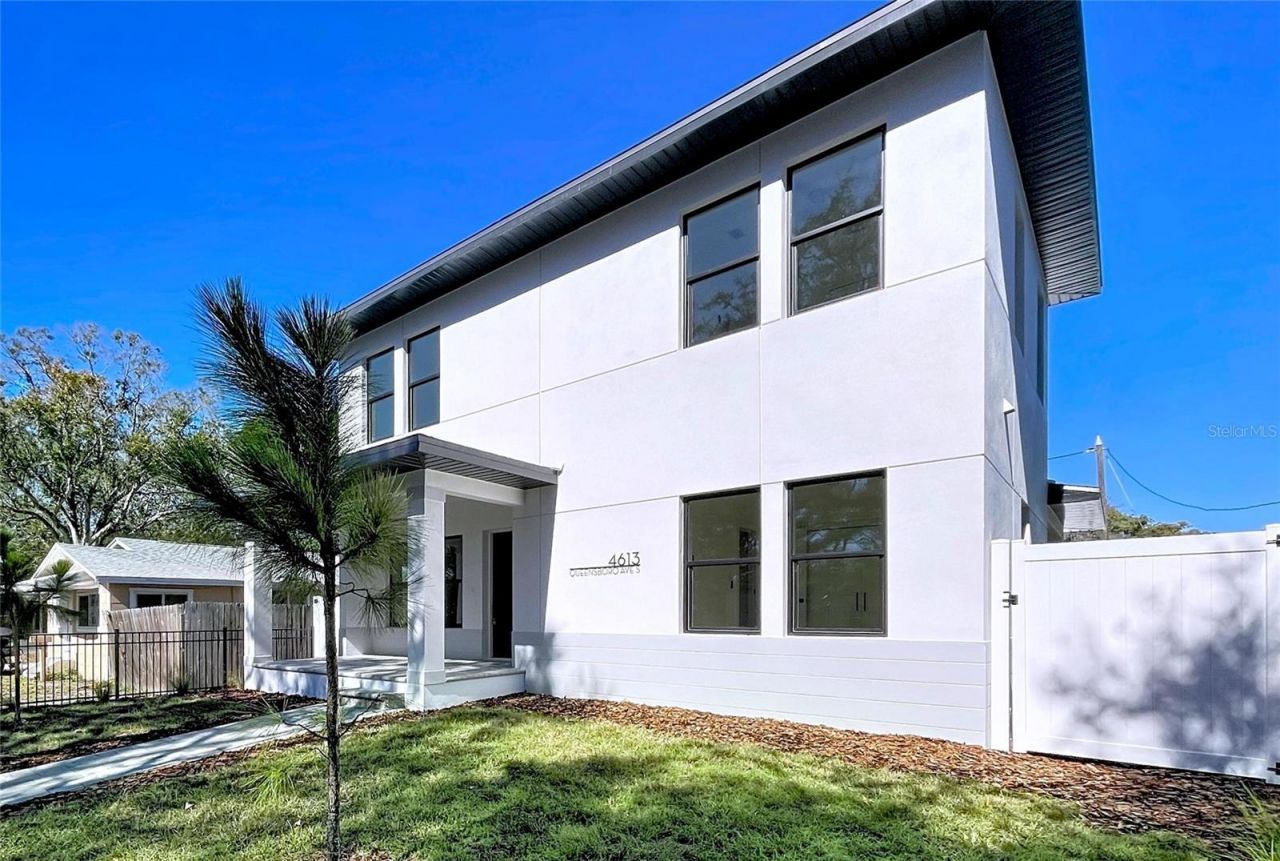 4613 Queensboro Avenue S, Saint Petersburg, FL 33711 Photo