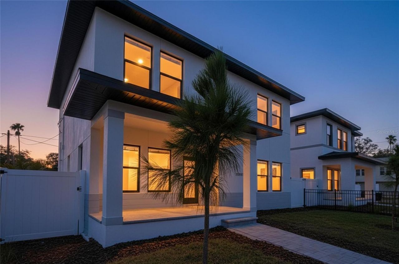 4613 Queensboro Avenue S, Saint Petersburg, FL 33711 Photo