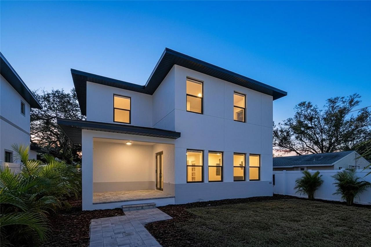 4613 Queensboro Avenue S, Saint Petersburg, FL 33711 Photo