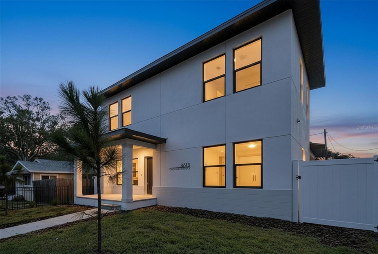 4613 Queensboro Avenue S, Saint Petersburg, FL 33711 Photo