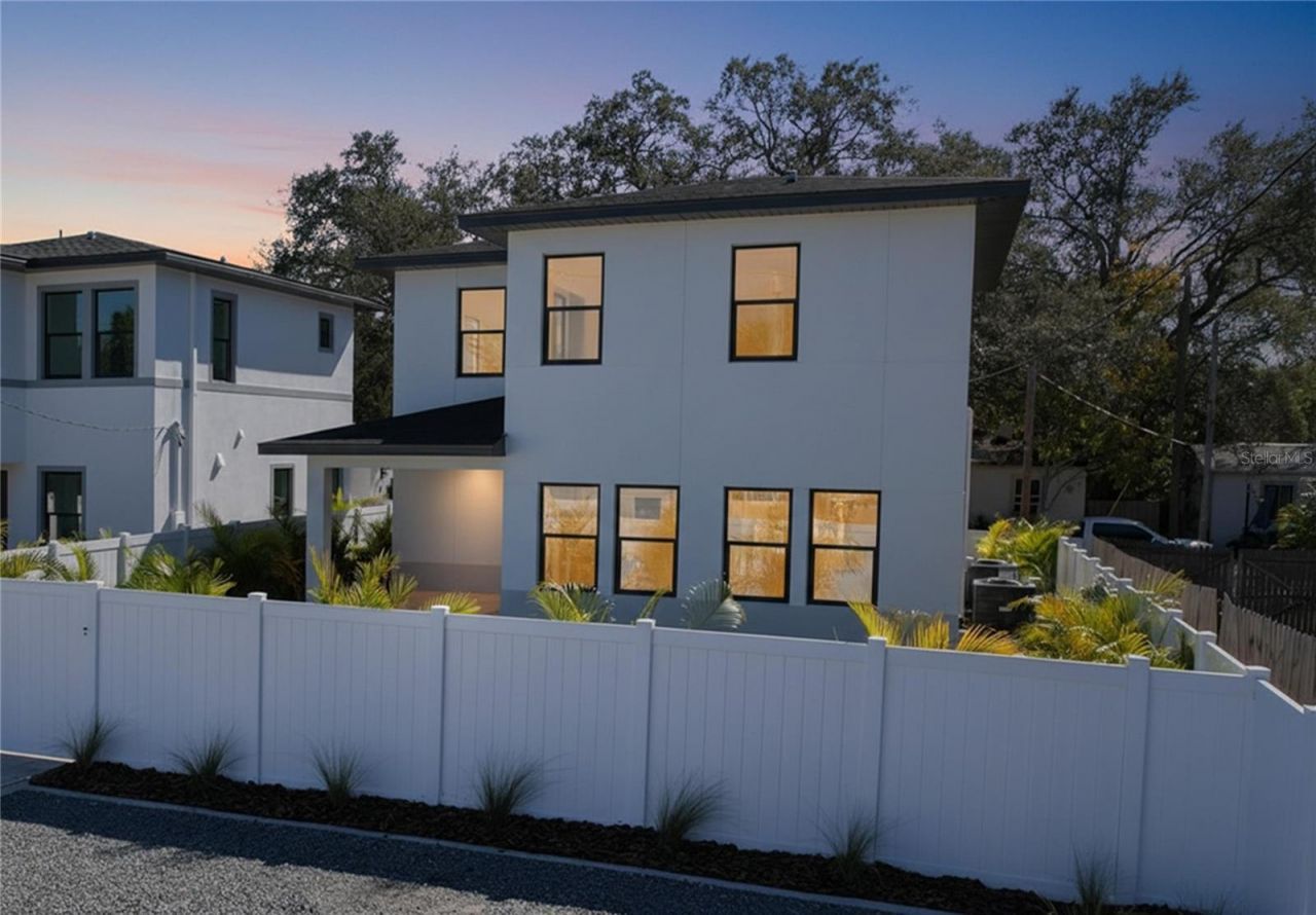 4613 Queensboro Avenue S, Saint Petersburg, FL 33711 Photo