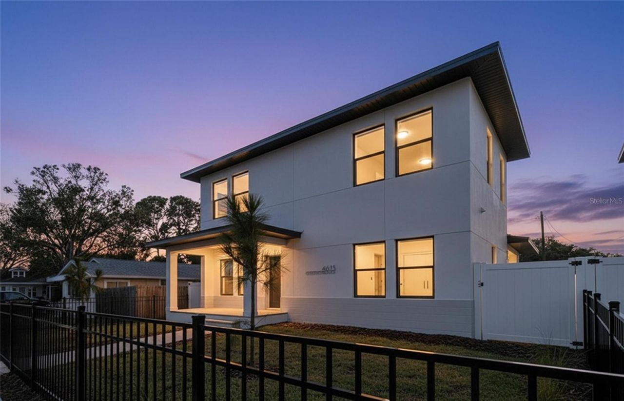 4613 Queensboro Avenue S, Saint Petersburg, FL 33711 Photo