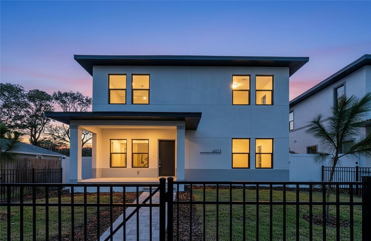 4613 Queensboro Avenue S, Saint Petersburg, FL 33711 Photo