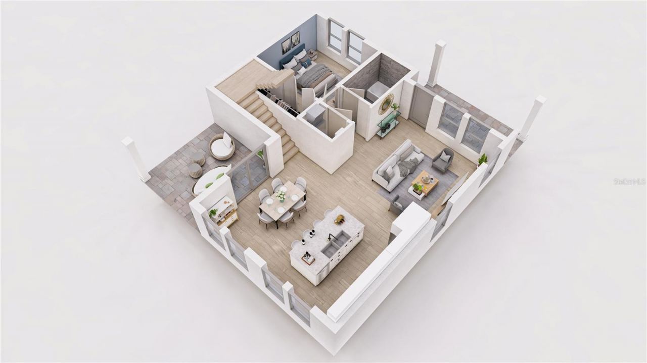 4613 Queensboro Avenue S, Saint Petersburg, FL 33711 Photo