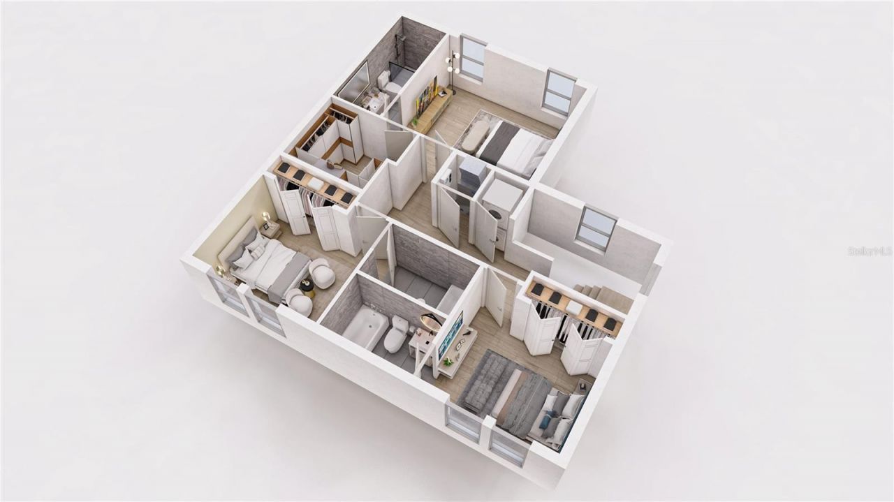 4613 Queensboro Avenue S, Saint Petersburg, FL 33711 Photo