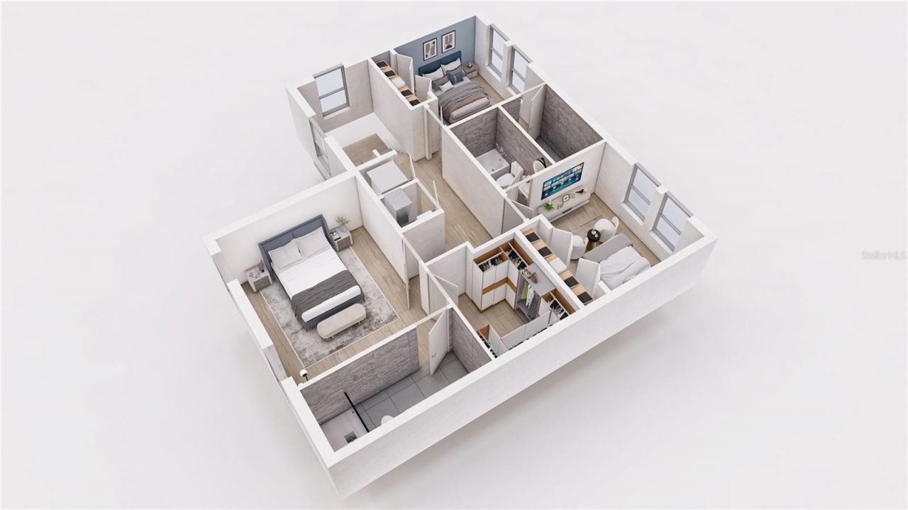 4613 Queensboro Avenue S, Saint Petersburg, FL 33711 Photo