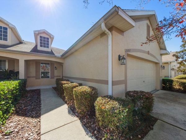 2302 BARRACUDA COURT, HOLIDAY, FL 34691