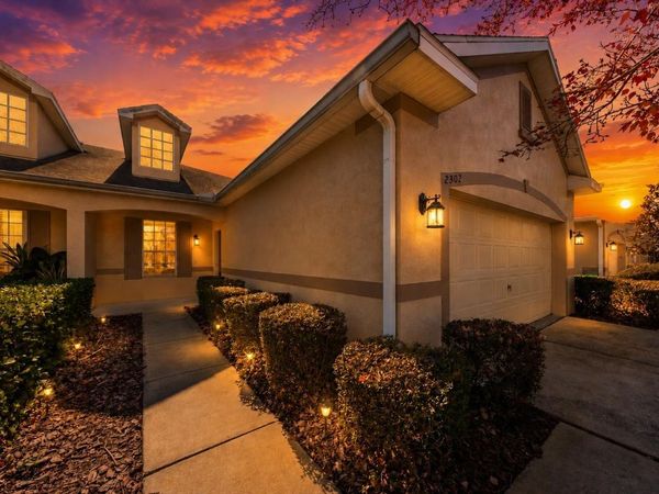 2302 BARRACUDA COURT, HOLIDAY, FL 34691