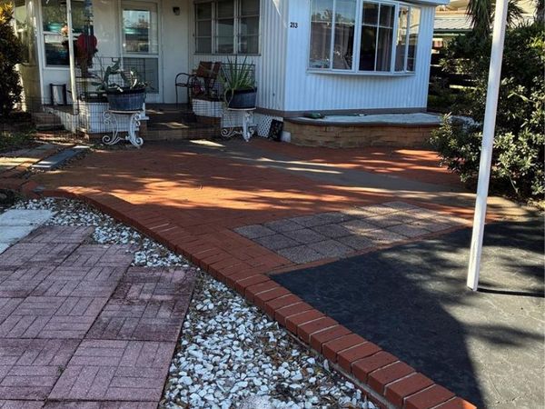 3896 PICCIOLA ROAD, Unit 213, FRUITLAND PARK, FL 34731