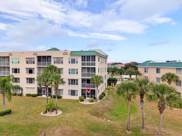 420 BOUCHELLE DRIVE, Unit 101, NEW SMYRNA BEACH, FL 32169