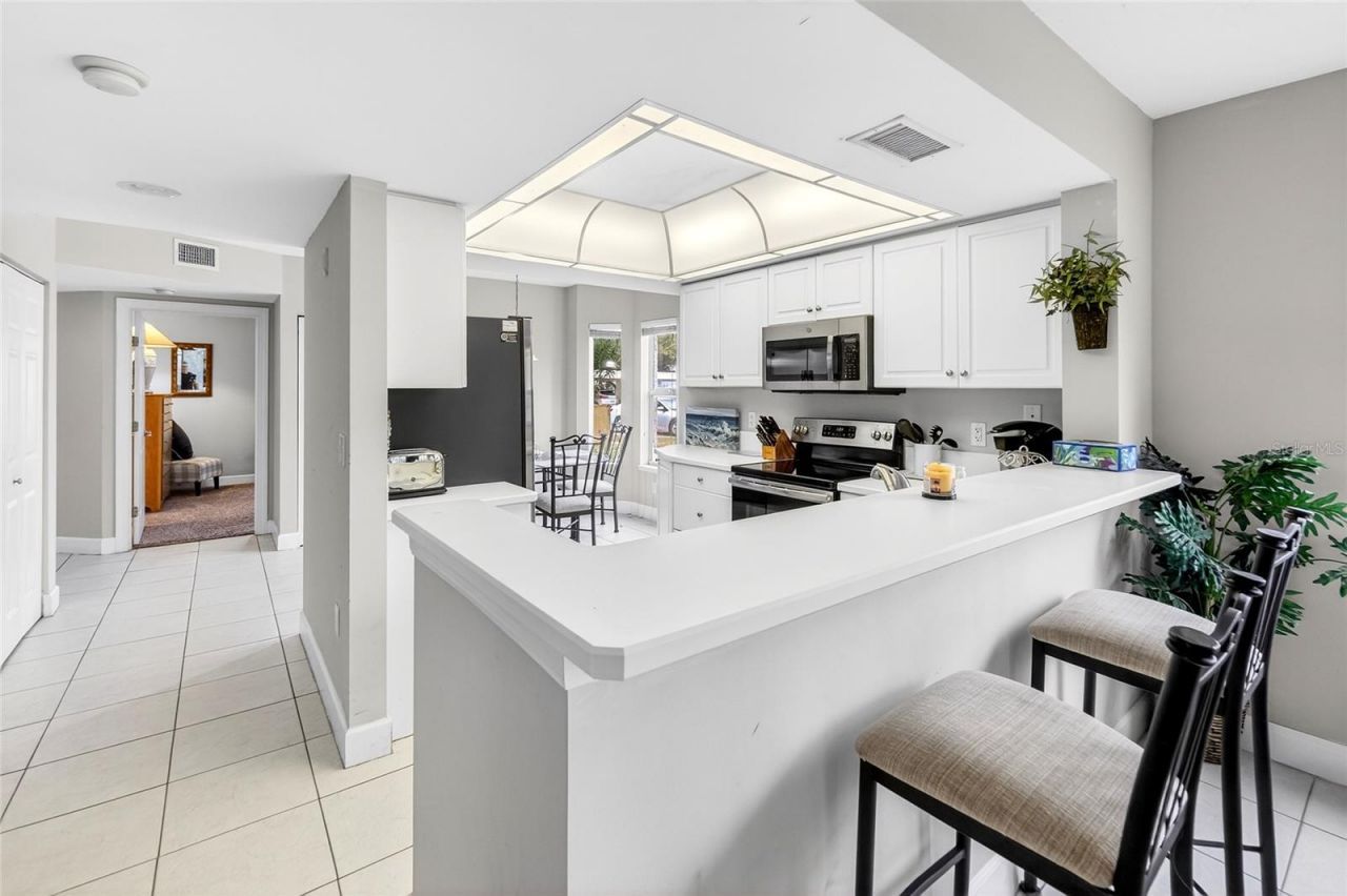 420 Bouchelle Drive, Unit 101, New Smyrna Beach, FL 32169 Photo