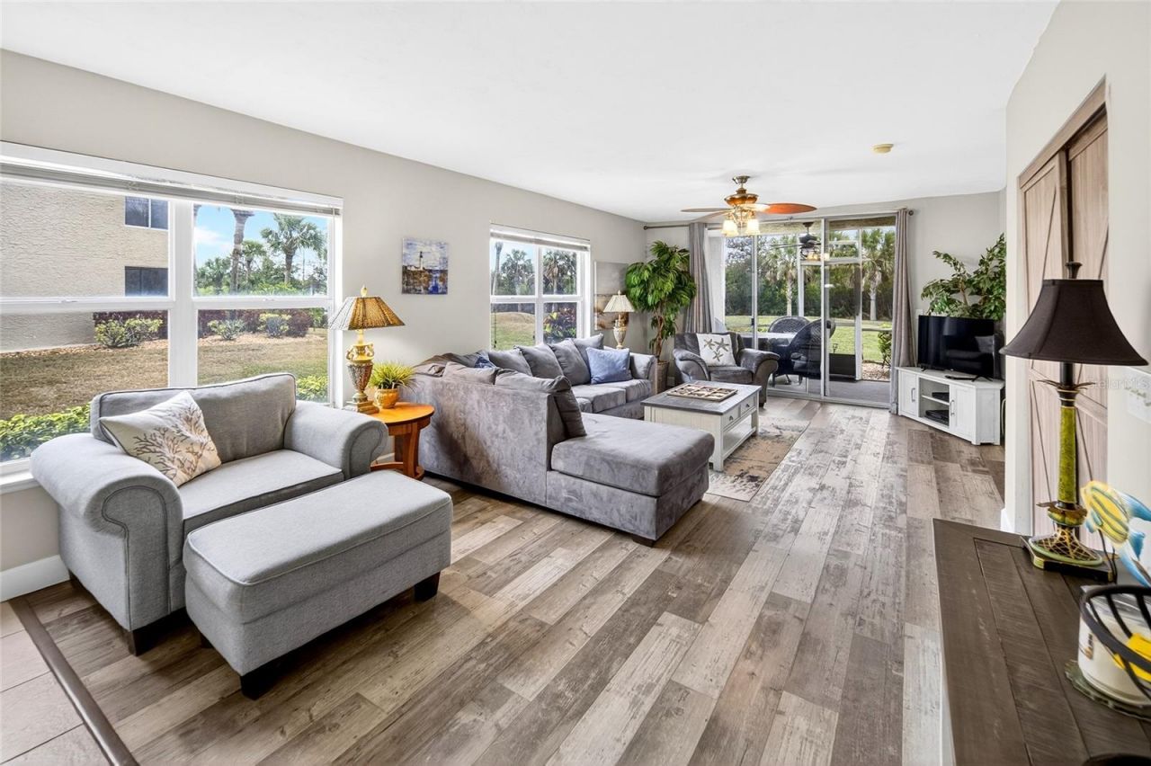 420 Bouchelle Drive, Unit 101, New Smyrna Beach, FL 32169 Photo