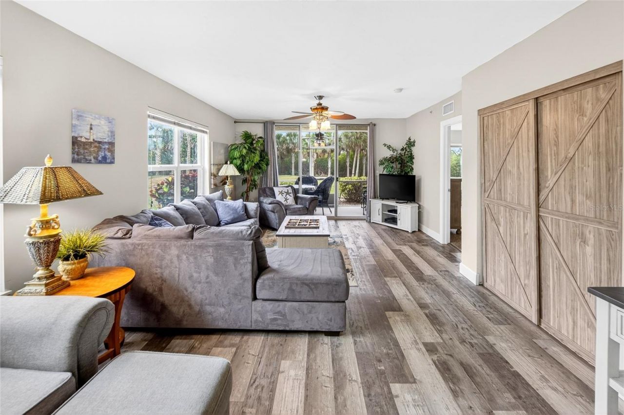 420 Bouchelle Drive, Unit 101, New Smyrna Beach, FL 32169 Photo