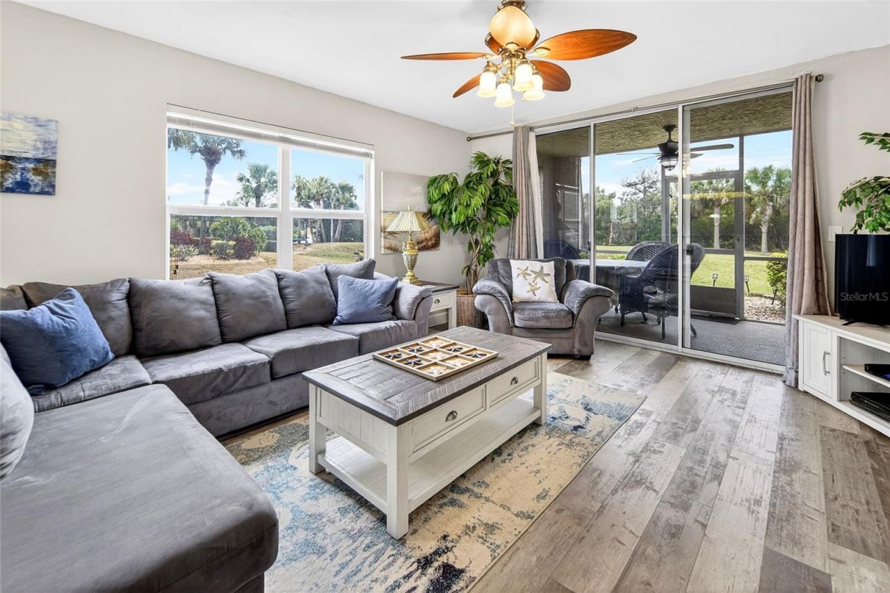 420 Bouchelle Drive, Unit 101, New Smyrna Beach, FL 32169 Photo