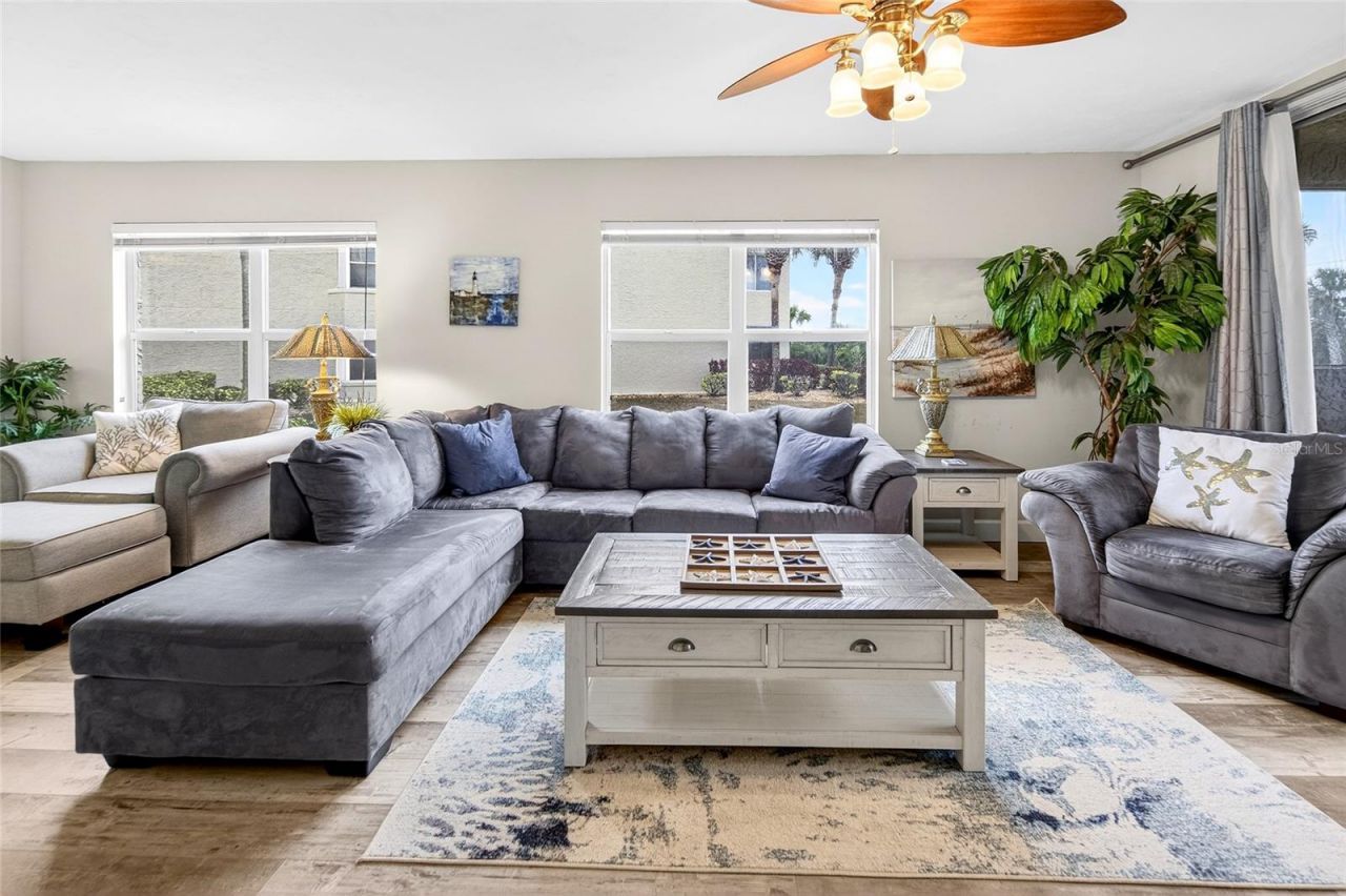 420 Bouchelle Drive, Unit 101, New Smyrna Beach, FL 32169 Photo