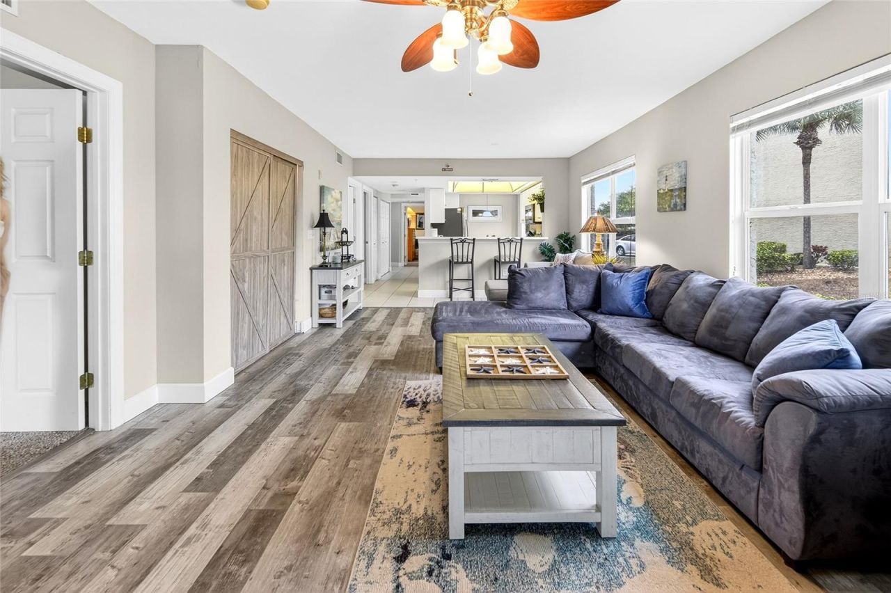 420 Bouchelle Drive, Unit 101, New Smyrna Beach, FL 32169 Photo