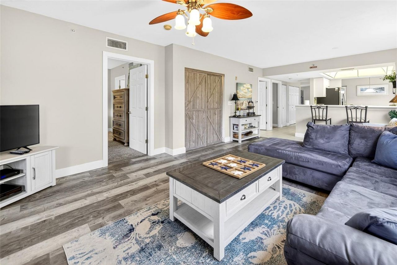 420 Bouchelle Drive, Unit 101, New Smyrna Beach, FL 32169 Photo