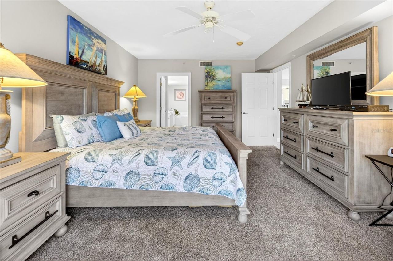 420 Bouchelle Drive, Unit 101, New Smyrna Beach, FL 32169 Photo