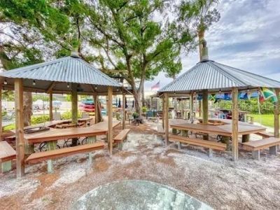 420 Bouchelle Drive, Unit 101, New Smyrna Beach, FL 32169 Photo
