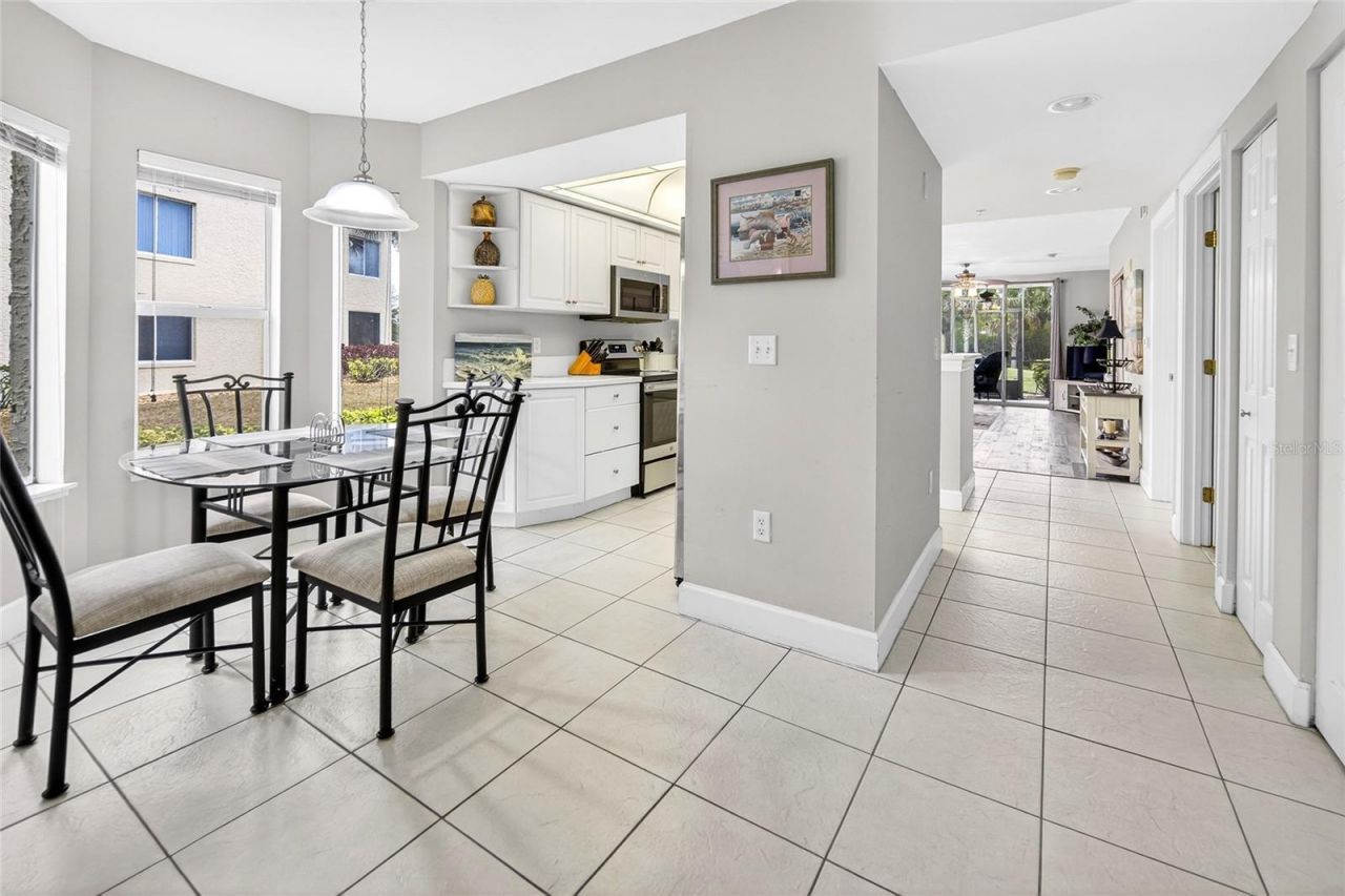 420 Bouchelle Drive, Unit 101, New Smyrna Beach, FL 32169 Photo