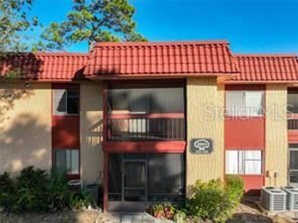 2860 N POWERS DRIVE, Unit 10, ORLANDO, FL 32818