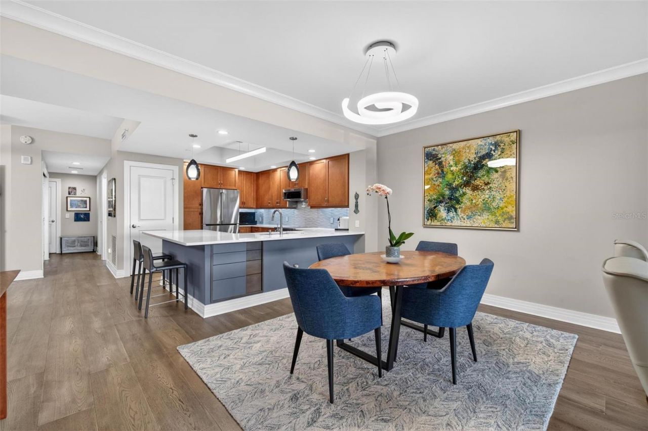 1325 Snell Isle Boulevard Ne, Unit 302, Saint Petersburg, FL 33704 Photo