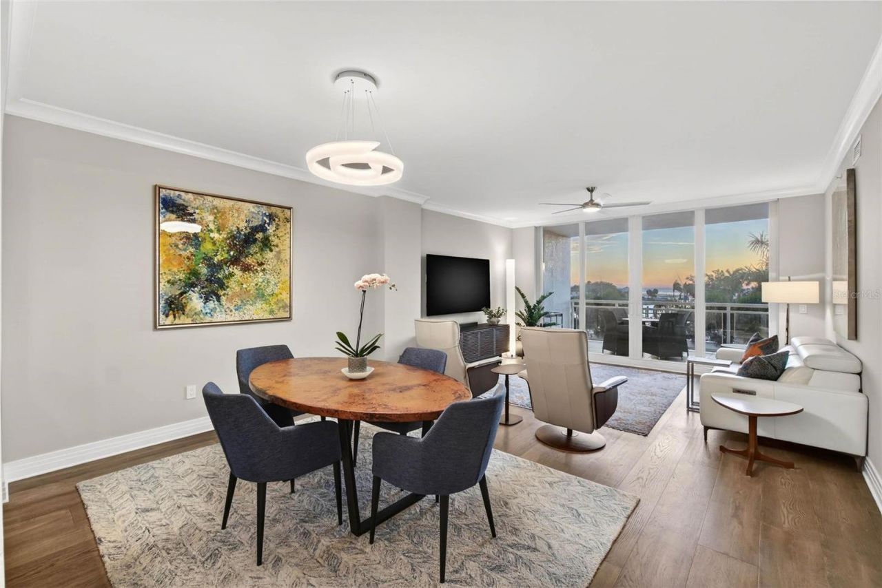 1325 Snell Isle Boulevard Ne, Unit 302, Saint Petersburg, FL 33704 Photo