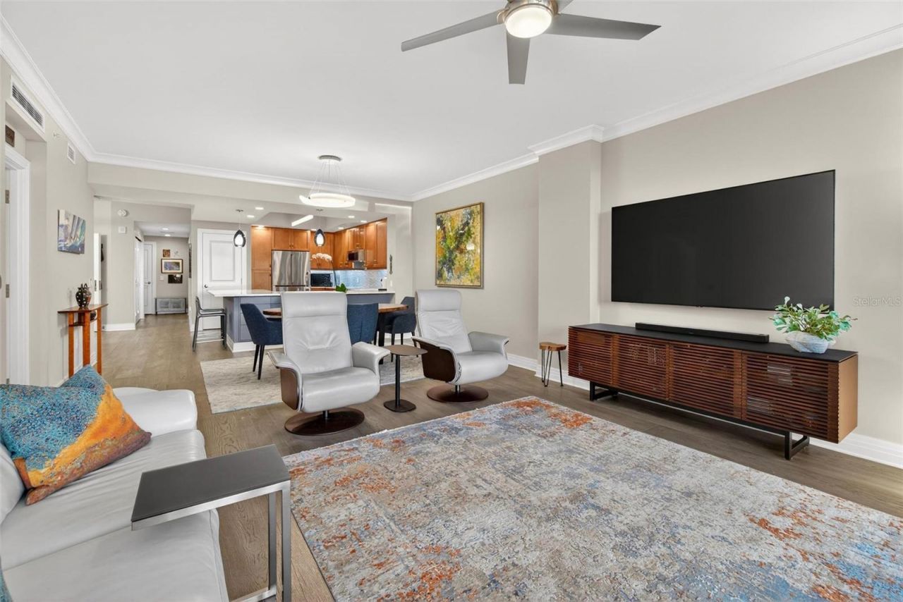 1325 Snell Isle Boulevard Ne, Unit 302, Saint Petersburg, FL 33704 Photo