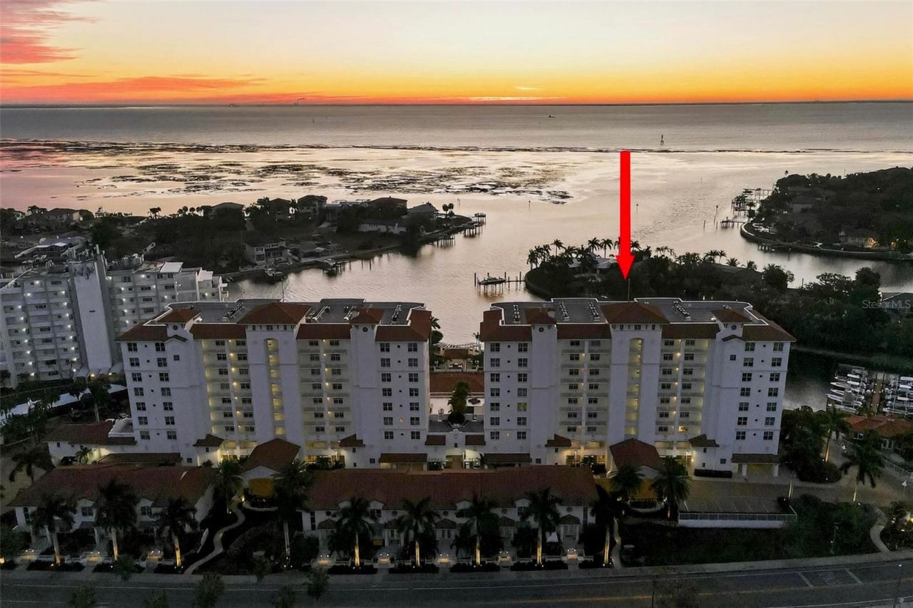1325 Snell Isle Boulevard Ne, Unit 302, Saint Petersburg, FL 33704 Photo