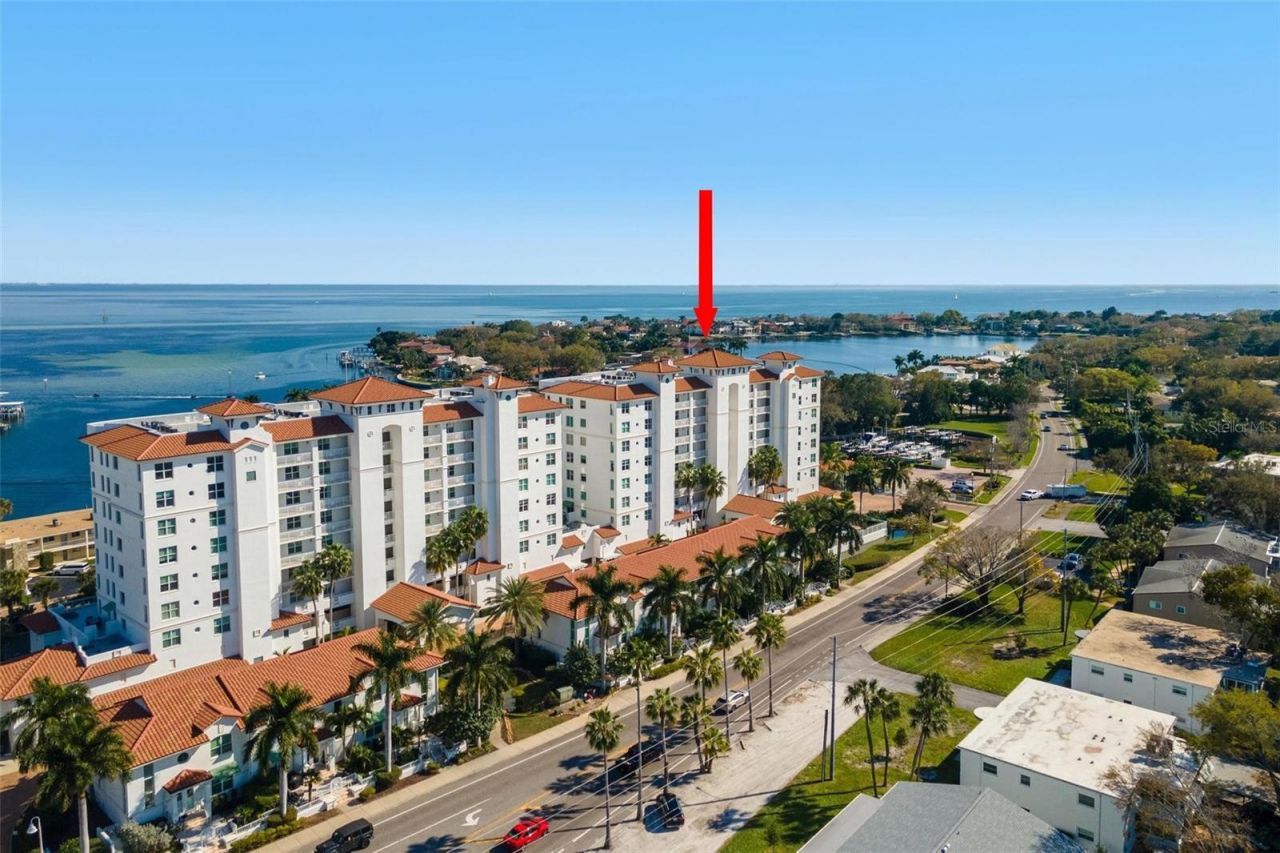 1325 Snell Isle Boulevard Ne, Unit 302, Saint Petersburg, FL 33704 Photo