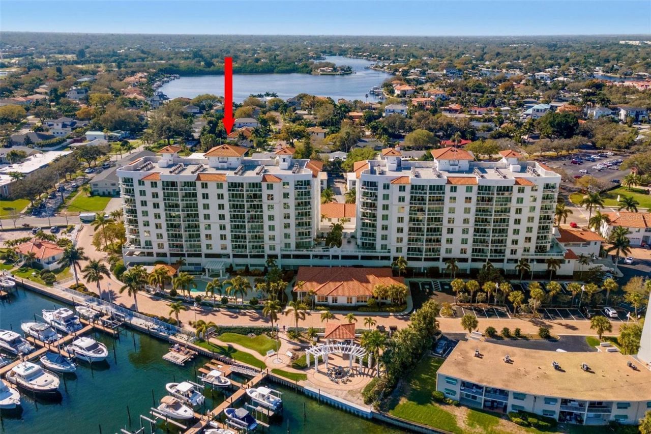 1325 Snell Isle Boulevard Ne, Unit 302, Saint Petersburg, FL 33704 Photo