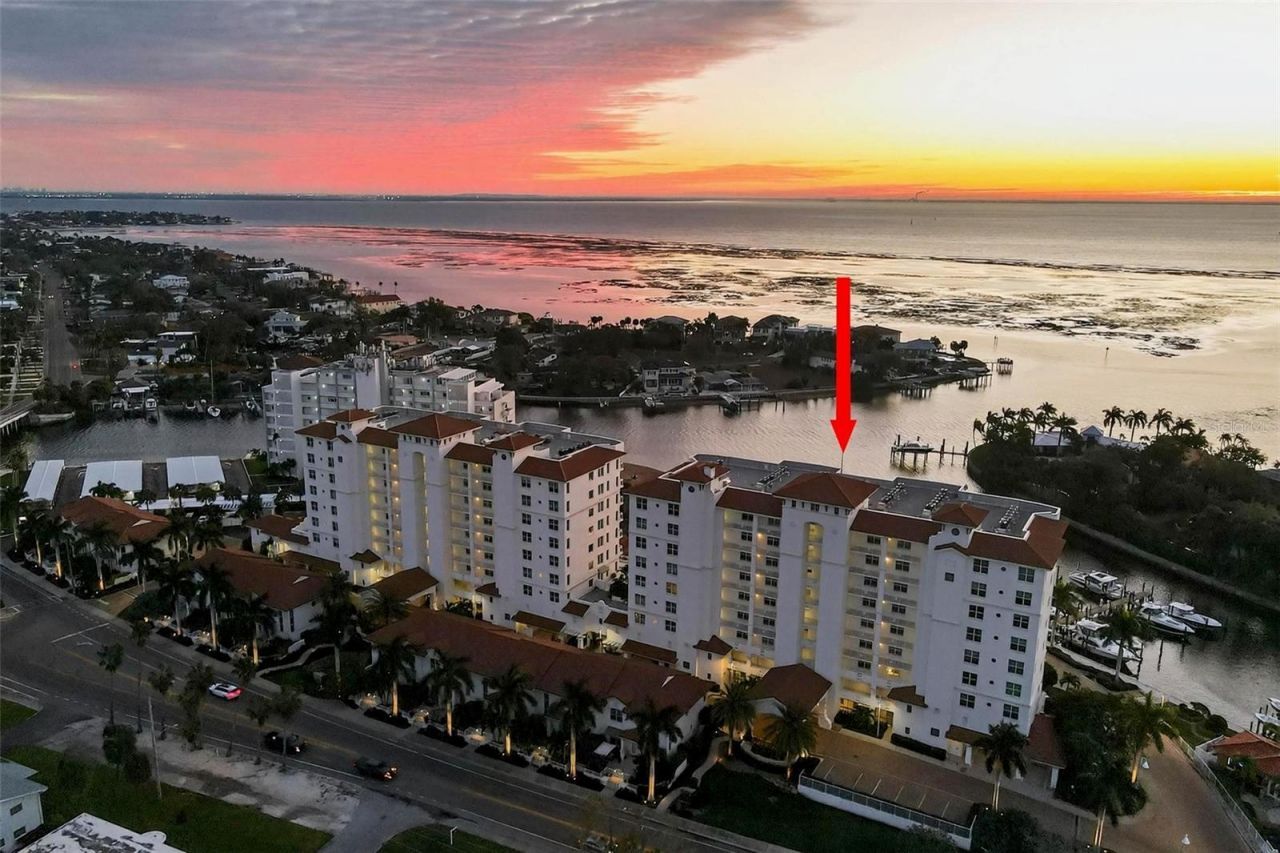 1325 Snell Isle Boulevard Ne, Unit 302, Saint Petersburg, FL 33704 Photo