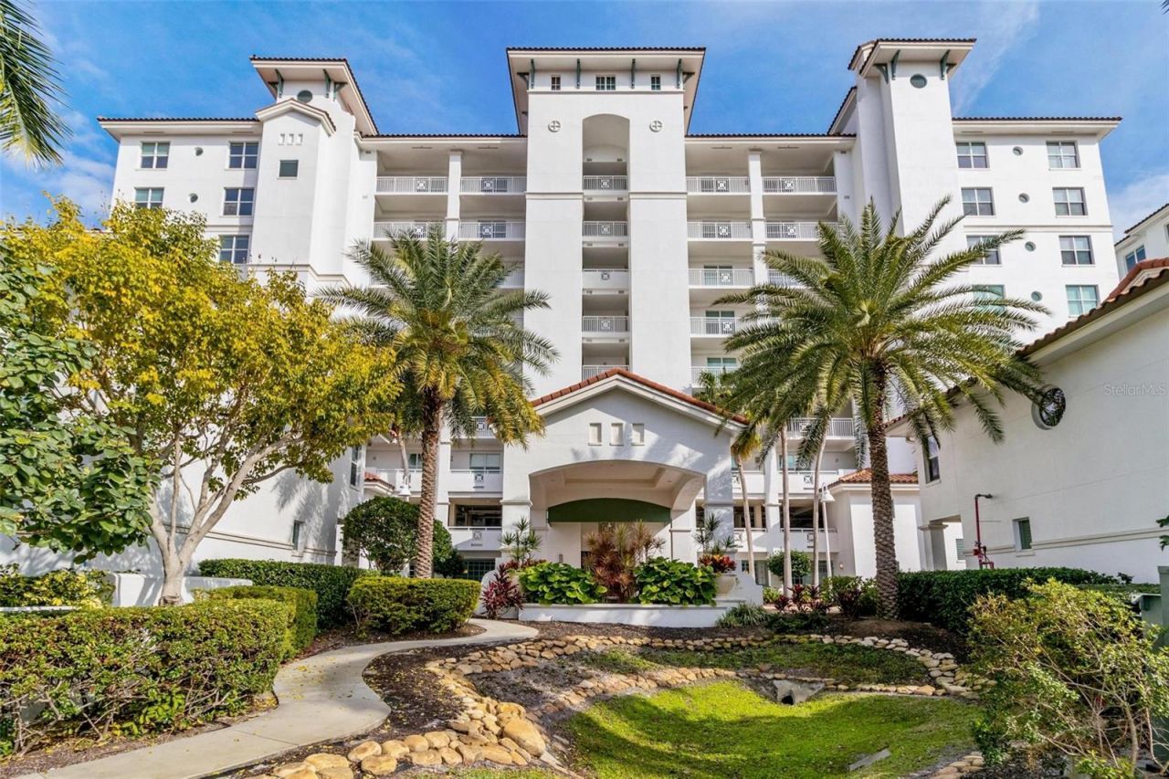 1325 Snell Isle Boulevard Ne, Unit 302, Saint Petersburg, FL 33704 Photo