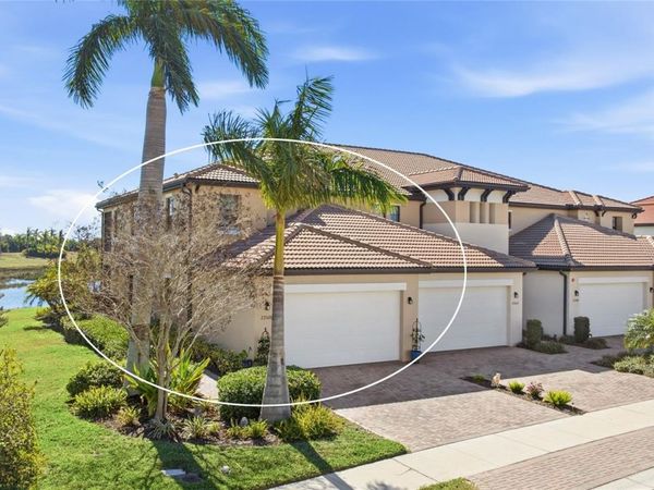 23528 AWABUKI DRIVE, Unit 101, VENICE, FL 34293