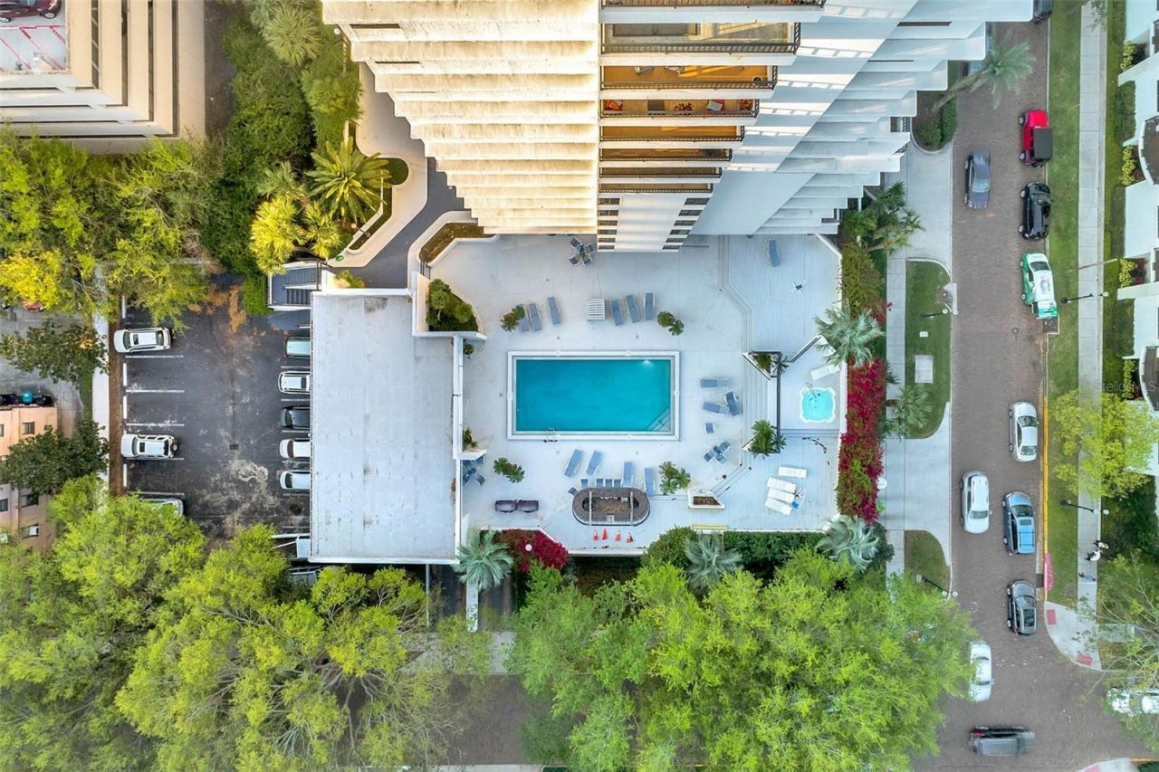 530 E Central Boulevard, Unit 1602, Orlando, FL 32801 Photo
