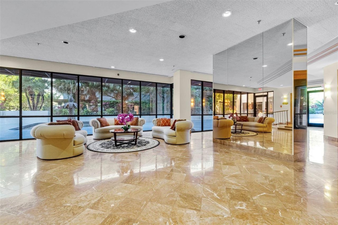 530 E Central Boulevard, Unit 1602, Orlando, FL 32801 Photo