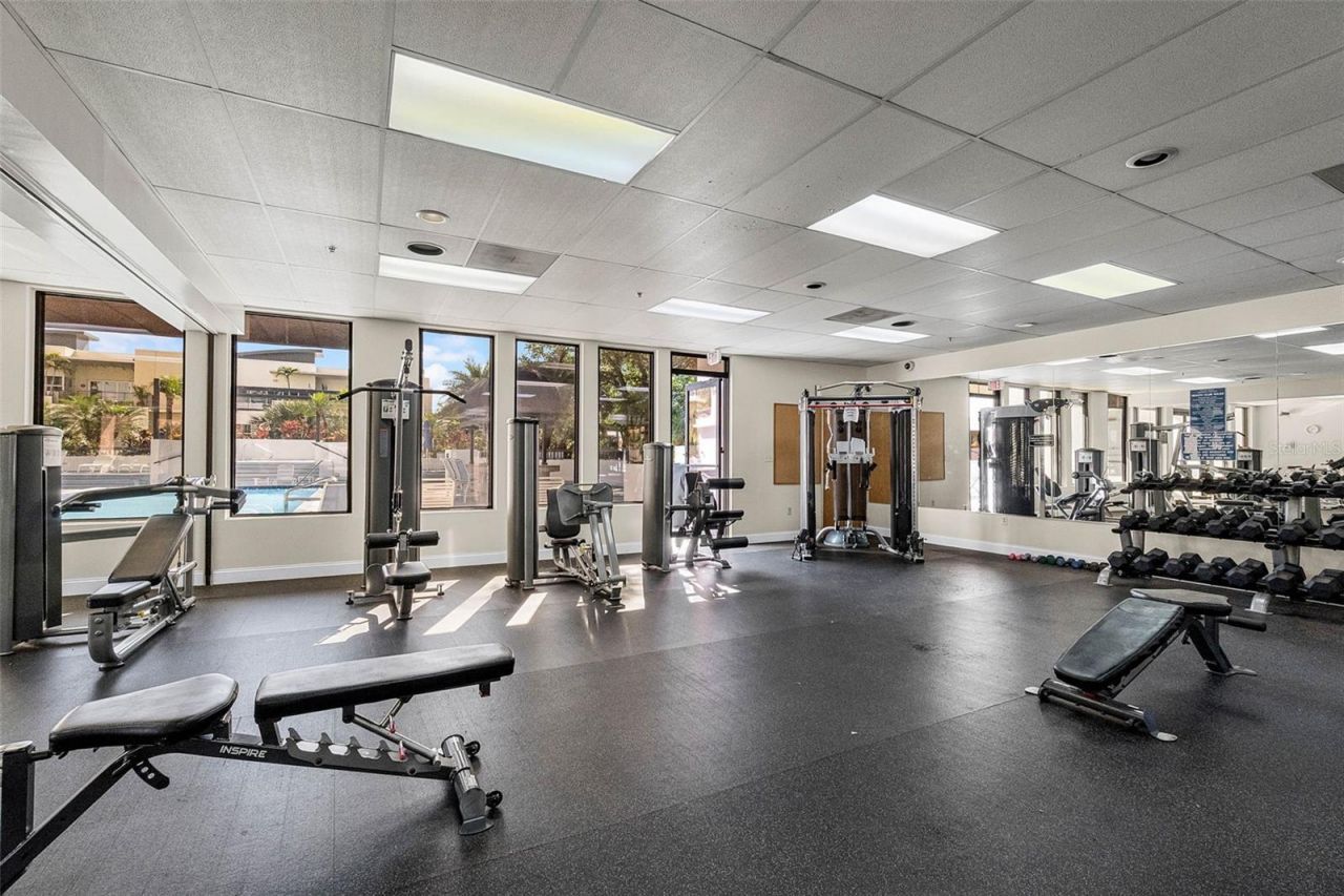 530 E Central Boulevard, Unit 1602, Orlando, FL 32801 Photo