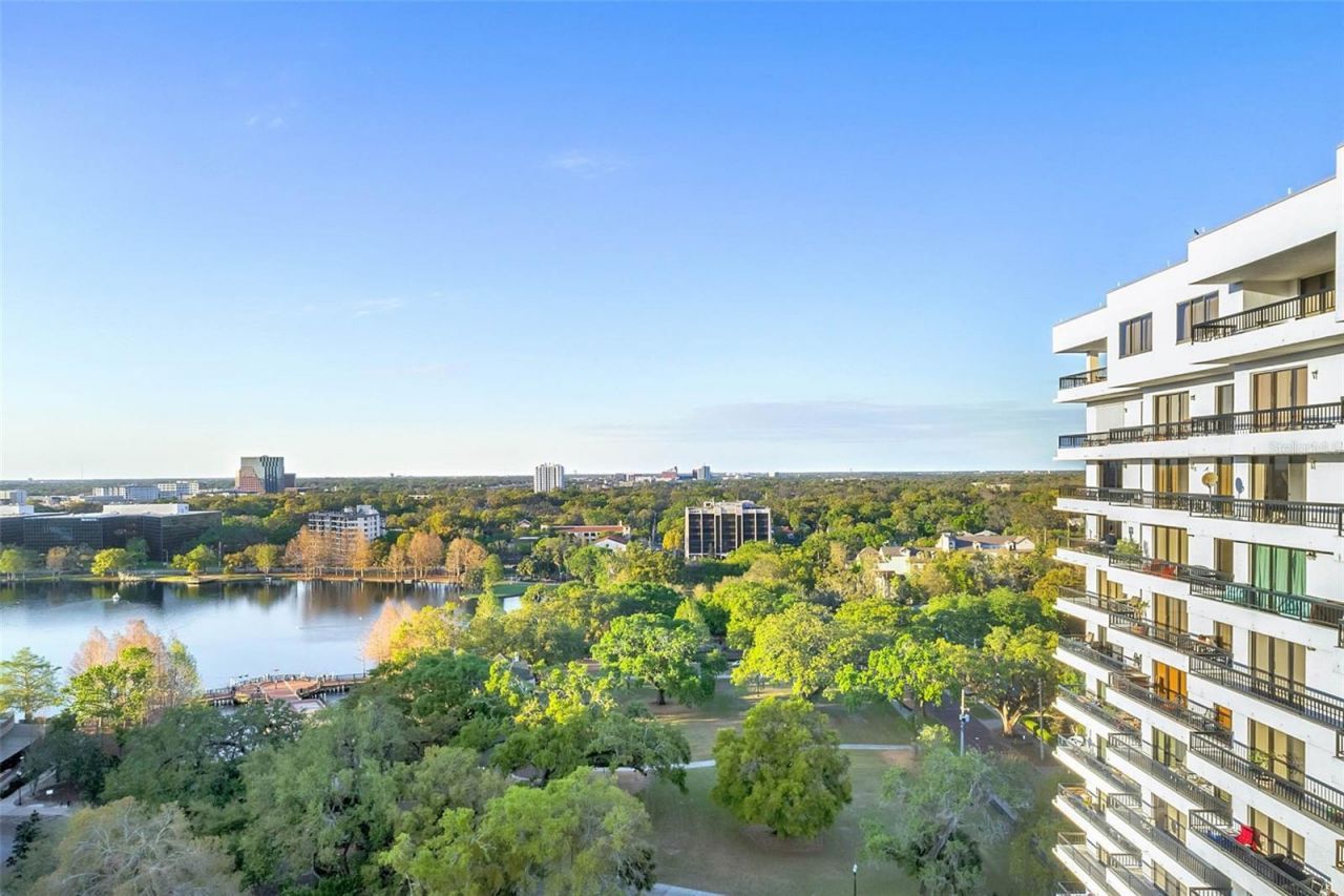 530 E Central Boulevard, Unit 1602, Orlando, FL 32801 Photo