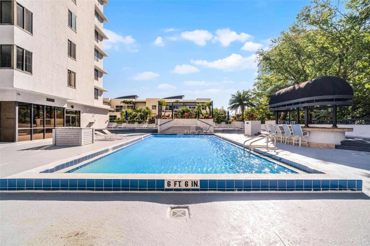 530 E Central Boulevard, Unit 1602, Orlando, FL 32801 Photo