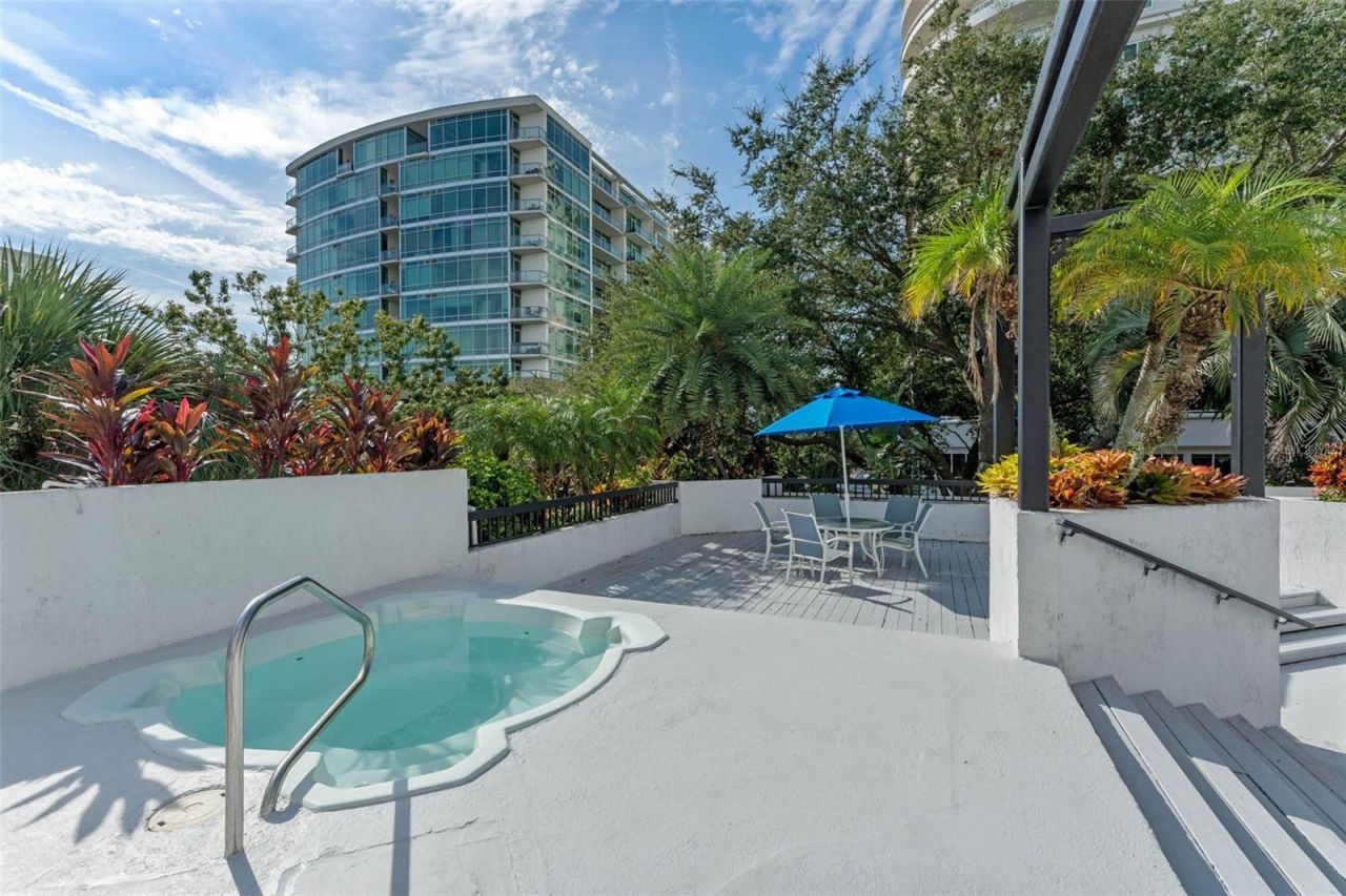 530 E Central Boulevard, Unit 1602, Orlando, FL 32801 Photo