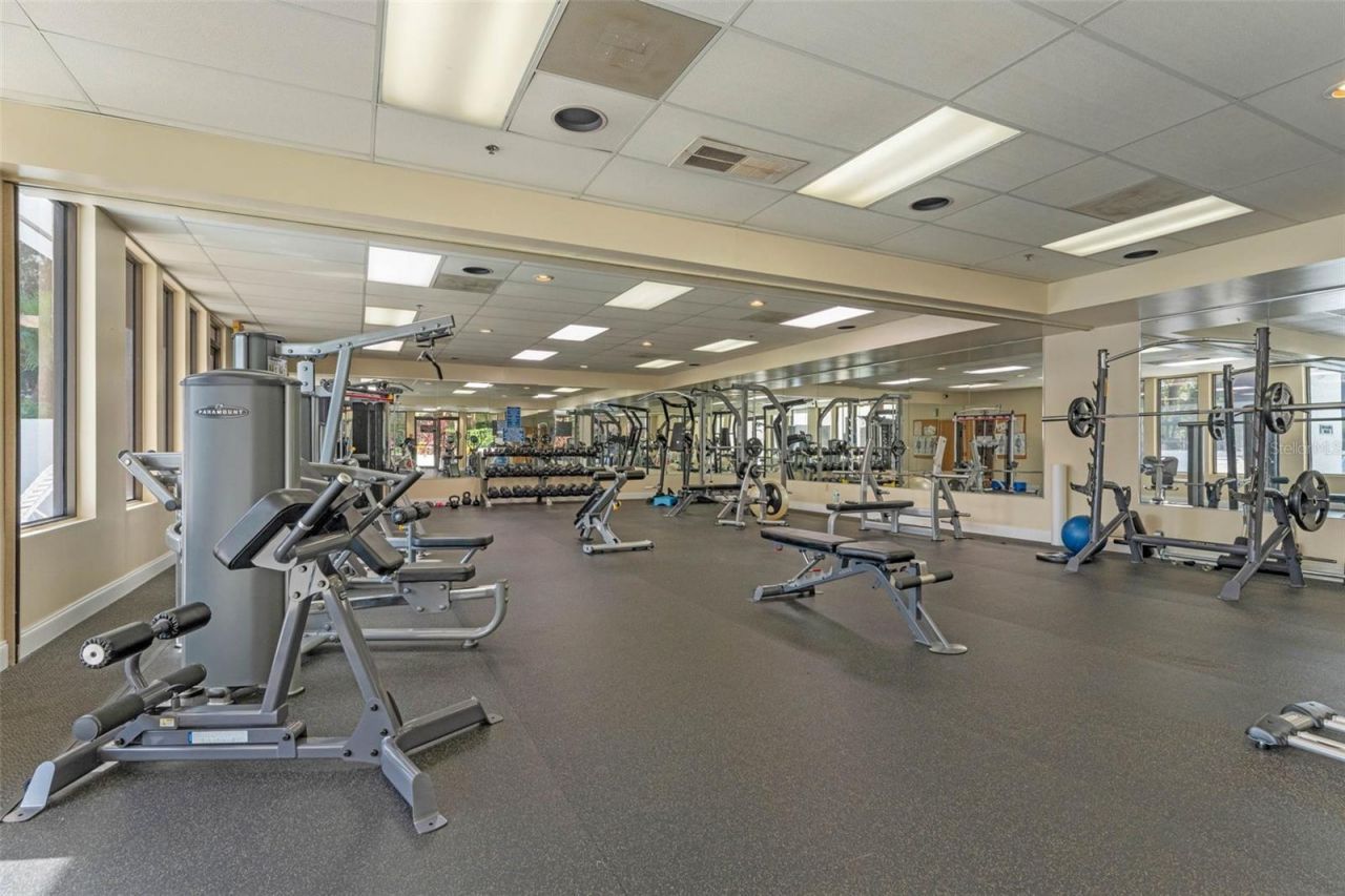 530 E Central Boulevard, Unit 1602, Orlando, FL 32801 Photo