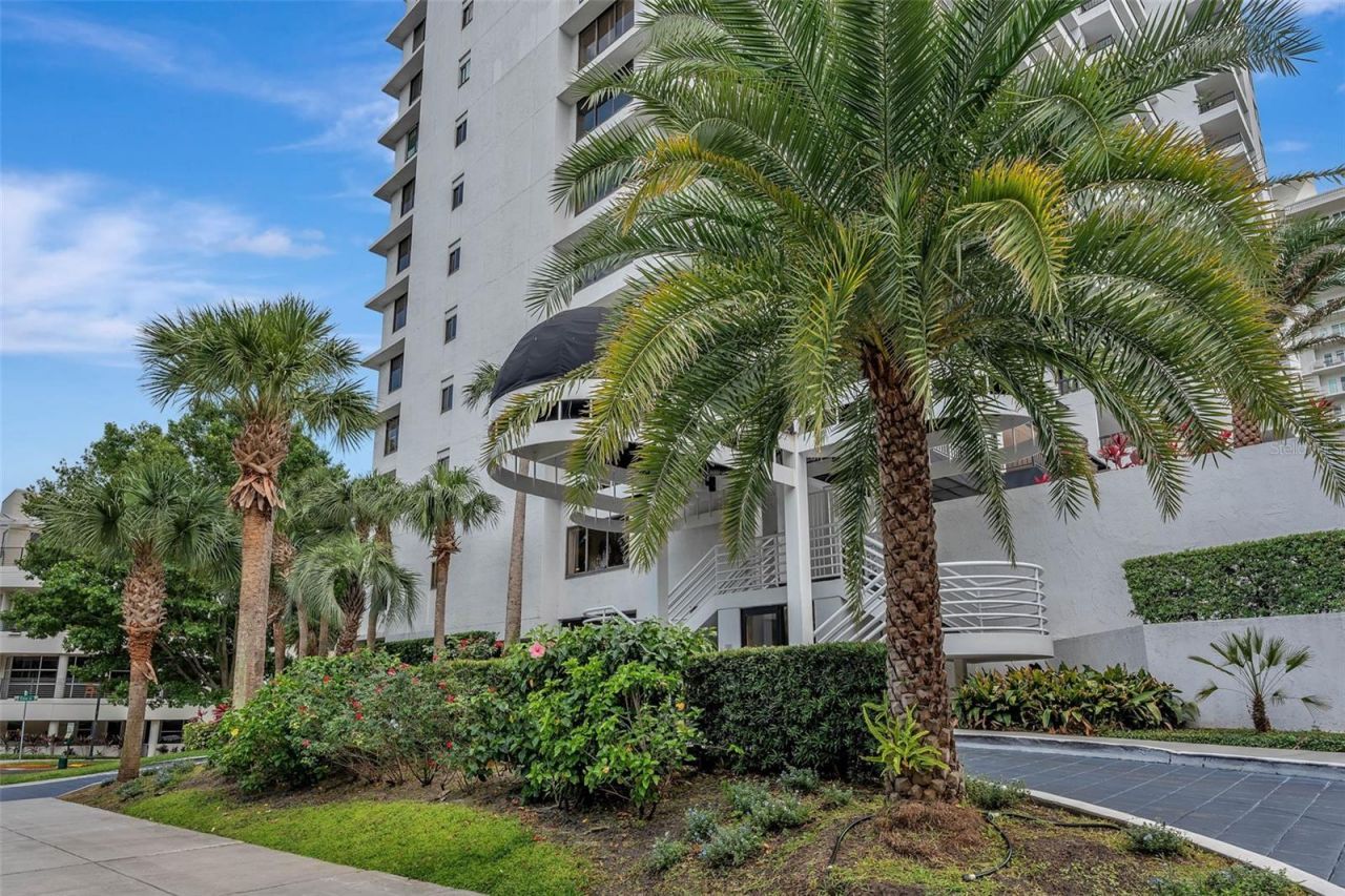 530 E Central Boulevard, Unit 1602, Orlando, FL 32801 Photo