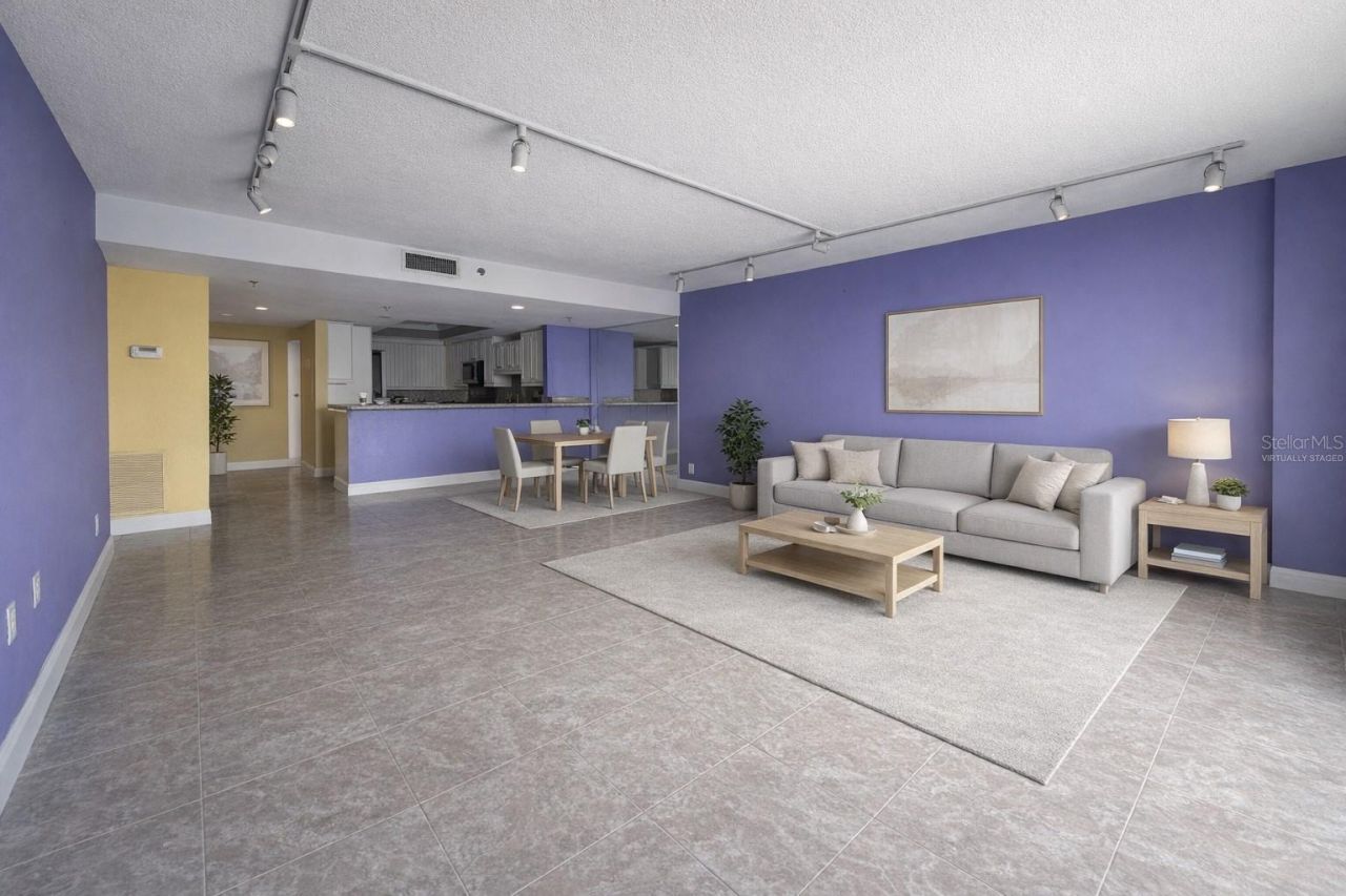 530 E Central Boulevard, Unit 1602, Orlando, FL 32801 Photo