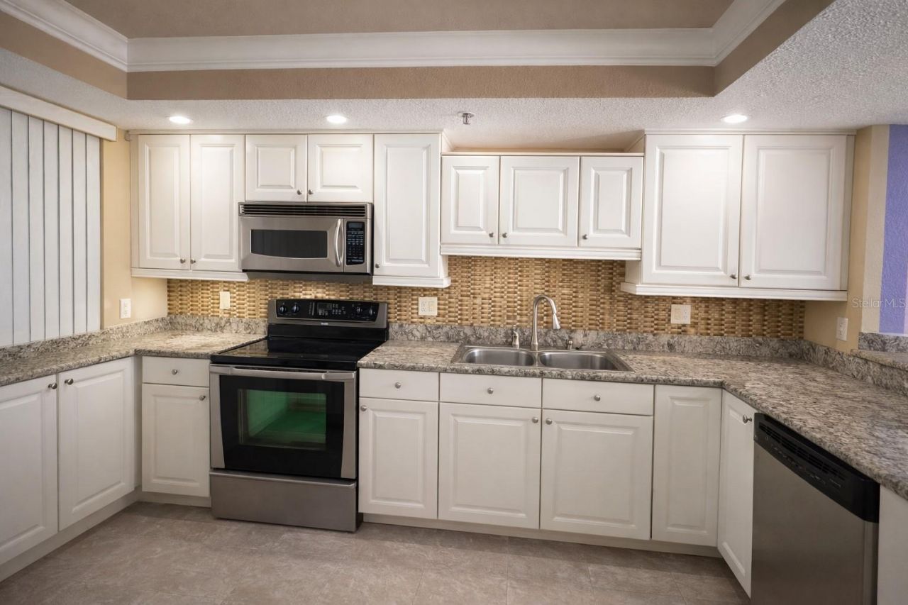 530 E Central Boulevard, Unit 1602, Orlando, FL 32801 Photo